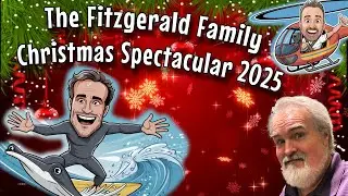 Fitzgerald Christmas Spectacular 2005