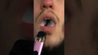 The BEST Vape trick with Vaporesso XROS 4 🔥