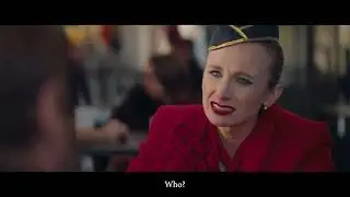 Zoe | Movie Trailer