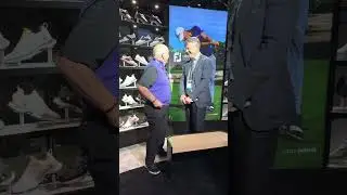 FootJoy | 2023 PGA Show #FootJoy #PGAShow #Shorts