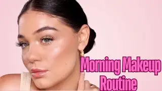 5-Minute Morning Makeup Routine | Quick and Easy Makeup for Busy Mornings