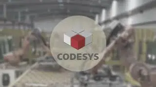 Course Promo - PLC Programming - Learn the Basics with CoDeSys