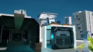 Dual Universe - Tr&aacute;iler de Steam