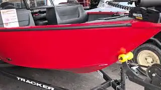 2026 Pro Guide V16 WT