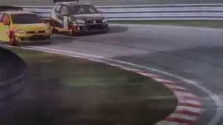 krampz overtaking