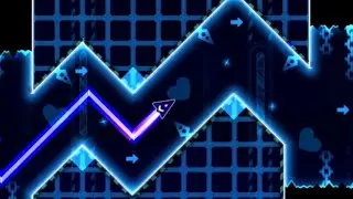 Aware by: Pauze 100% (3 coins) (Mobile) Geometry Dash [2.2]
