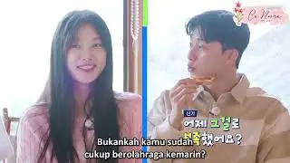 [IDN SUB] Young Actors' Retreat Ep-4 (8)