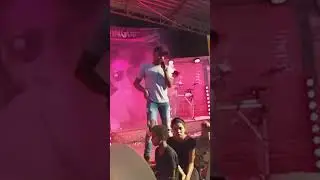 Swing Boys ao vivo em Itaip&eacute;