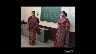 Don't use mobile phone 📱 activity at Dream international school Aligarh