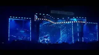 Męskie Granie Orkiestra 2017 - Nieboskłon (LIVE KRAK&Oacute;W 2024)