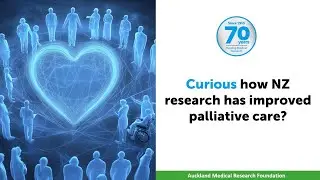 Curious About Palliative Care? | AMRF