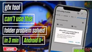 how to fix gfx tool use this problem solve/ gfx use folder issue solve