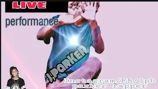 Gohpur rapper JP.BGY | LIVE SHOW IN N.LAKHIMPUR COLLAGE