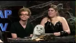 All Things Horror :: CapTV