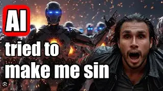 Youtube Algorithm set me up for sin. Stream Story. #addiction #temptation