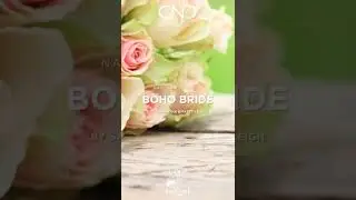 CND&trade; SHELLAC&trade; Wedding