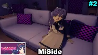 MiSide (segunda vuelta. Parte 2)