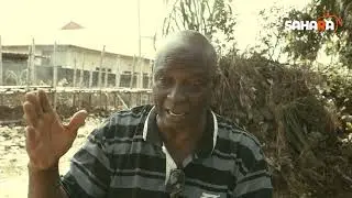 Lagos Government Is Indirectly Creating More Slums