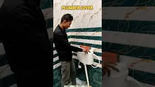 #plumbing #electrician #construction #viral  my new side complete