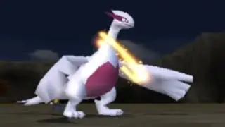 Shiny Shadow Lugia CAUGHT! | Pok&eacute;mon XG Next Gen #vtuber #pokemon