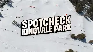 Kingvale Spotcheck