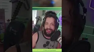 I stole an Apple from the Minecraft Movie Premiere