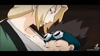 Konohamaru Sugar Crash edit