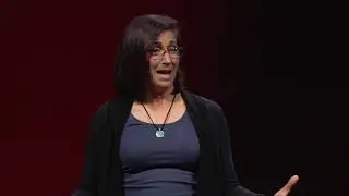 We are all Earthlings | Nicole Stott | TEDxOrlando