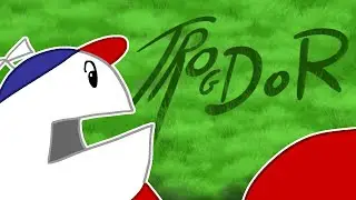chozen, lubario - TROGDOR - Friday Night Funkin&rsquo;: awesome mod OST