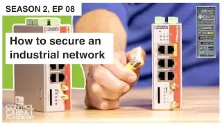 How do you know your industrial network is secure?