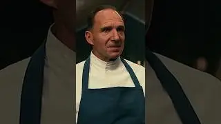 The Menu (2022) | Fake Cop Alert! My Wild Encounter #movie #tvshow