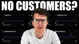 The Reality of Building SaaS as a Senior Developer