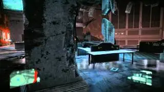 testing PC: GTX 670 Phenom II X6 1035T 240GB SSD playing Crysis 2 Extreme graphics settings