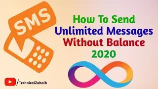 Zong Free Messages Code | Balance Baghair Message Bhejny Ka Tariqa