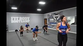 See how one Modesto gym is giving virtual workouts to its members