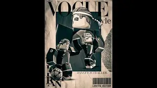 [RESA] End of an Era - Dannyvoetballer