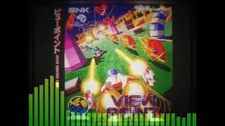 Not All There - Viewpoint (YM2608 Cover)