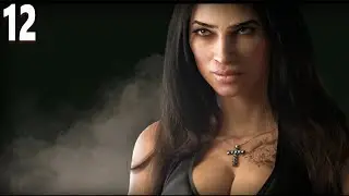 GHOST RECON WILDLANDS PS5 Walkthrough Gameplay Part 12- (ALL GAME HINDI) THE BEAUTY QUEEN