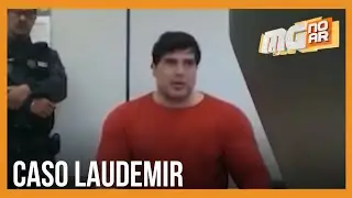 Exclusivo: corregedoria da PC pede acesso aos dados do celular de homem que confessou matar gari