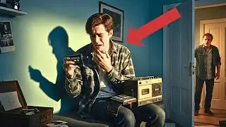 MI PRIMO DIJO QUE YO ERA UN ESTORBO — PERO EL CASSETTE QUE ESCONDÍA REVELÓ LO QUE LE HIZO A MI PADRE