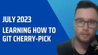 Git Cherry-Pick Command: Practical Usage and Explanation for Beginners