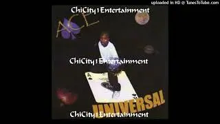 Ace - To My Eyes (2000 Union City,Tennessee)