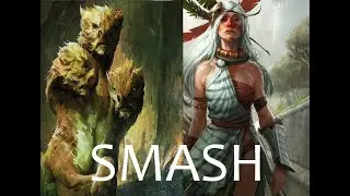 [Historic] Gruul Smash!