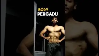 Nu daily, GYM chesina, DIET follow aina Ni body peragadu #gym #telugufitness #bodybuilding #fitness