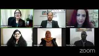 ELT webinar: Distance learning, learner autonomy and classroom management