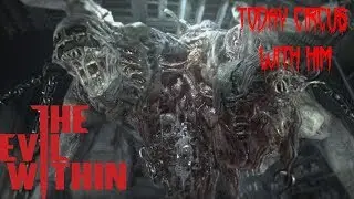 Tamil game The Evil Within  tamil game play  and tamil commentary part  17