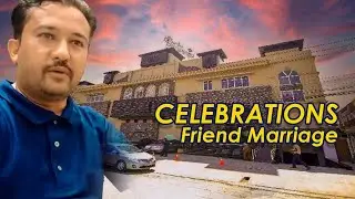 🎉 Celebrations at Grand Avenue Marriage Hall, Rawalpindi! ✨ | arybhai | Unforgettable Moments 💍