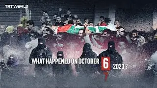 October 6, 2023: The day Israeli forces killed Labeeb Dumaidi