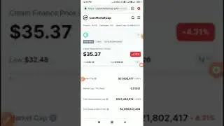 Cream Token BINANCE Listed Big Return in 2 years 616378 Total Supply lowest price trading