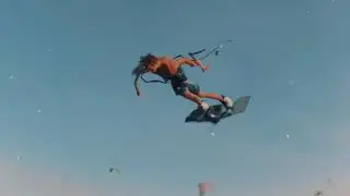 Zona Kite 2021 - Adelanto Episodio 29